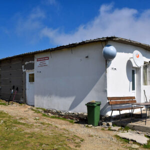 Botev Lodge