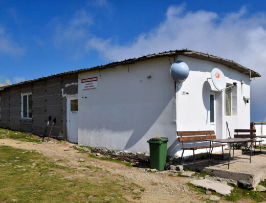 Botev Lodge